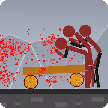 Stickman Annihilation screenshot 1