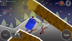 Stickman Annihilation screenshot 2