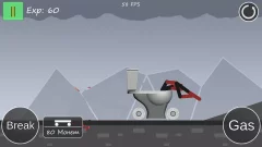Stickman Annihilation screenshot 5