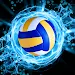 Jumping Twist Ball Game Neon Tiles screenshot 1