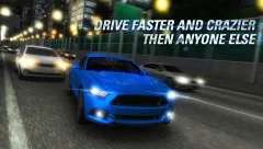 Overtake: Road Racing screenshot 2