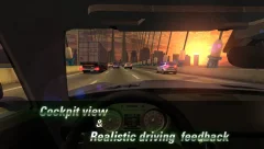 Overtake: Road Racing screenshot 4
