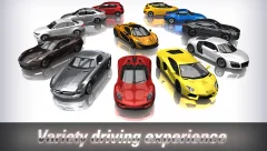 Overtake: Road Racing screenshot 5
