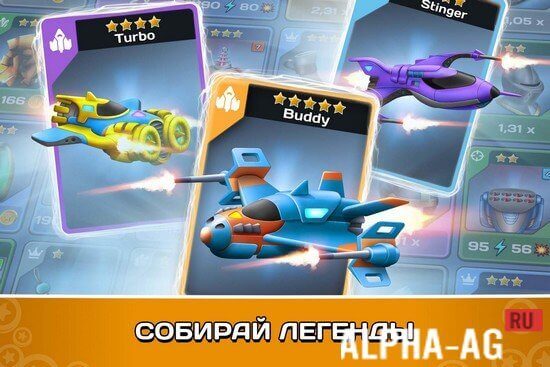 Dig & Fly: Puzzle Space Colony Clicker screenshot 3