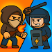 Cops vs Protestors gameplay screenshot 1