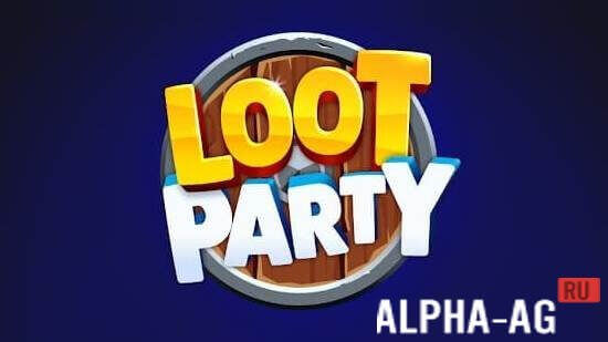 Loot Party