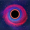Astral Fall screenshot 1