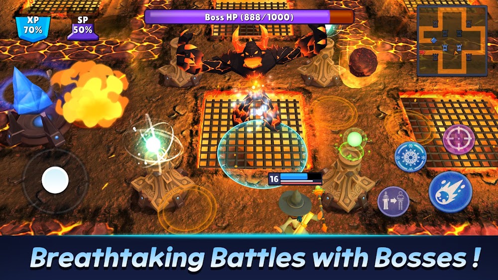 Last-Hit Defense screenshot 7
