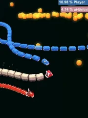 Snaker.io ! screenshot 5