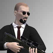 Battle of Agents Offline Multiplayer Shooting screenshot 1