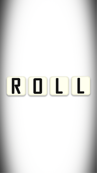 Roll screenshot 1