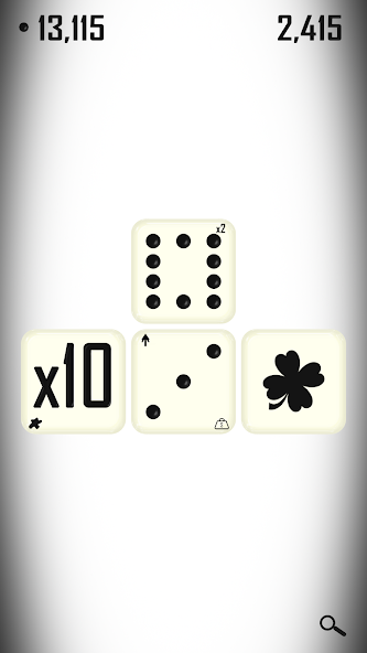 Roll screenshot 2