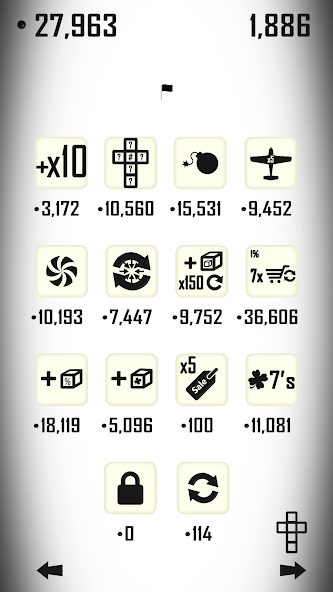 Roll screenshot 4