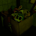 Yaten's Horror Session II screenshot 1