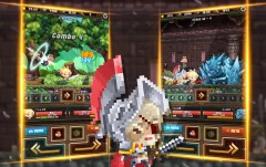 Корин screenshot 2