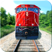 Railroad Crossing screenshot 1