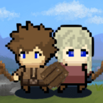 LevelUp RPG 2D screenshot 2