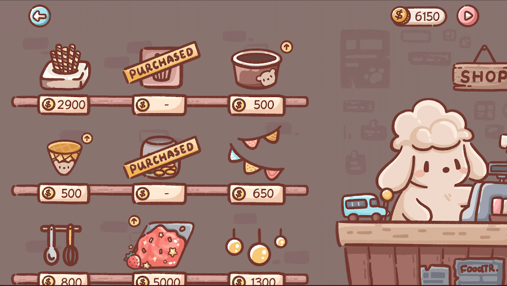 Ice Cream Truck screenshot 3