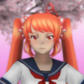 Yandere Simulator Sana Mod screenshot 1
