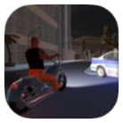 Thug Remastered screenshot 1
