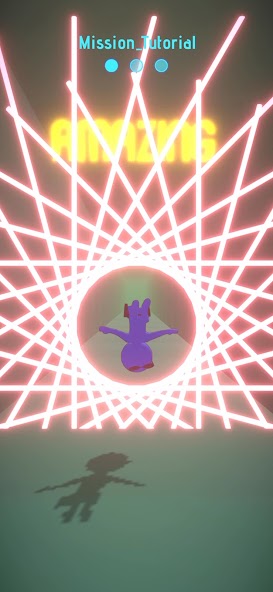 Dodge Agent screenshot 1