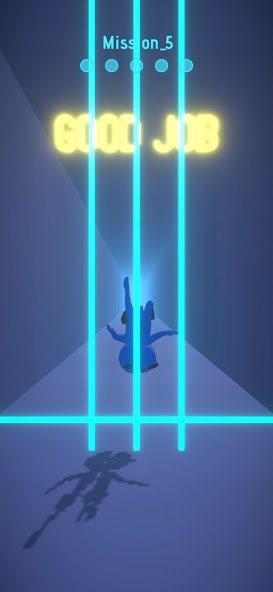 Dodge Agent screenshot 2