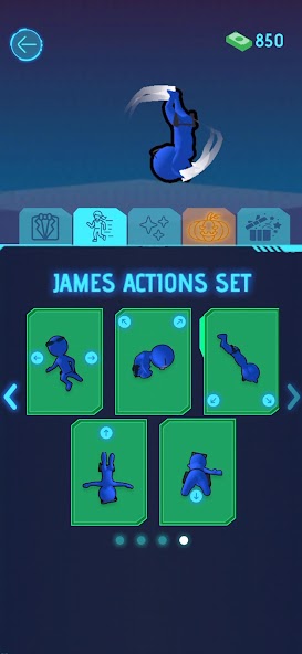 Dodge Agent screenshot 4