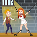 Love choice: Survival story screenshot 1