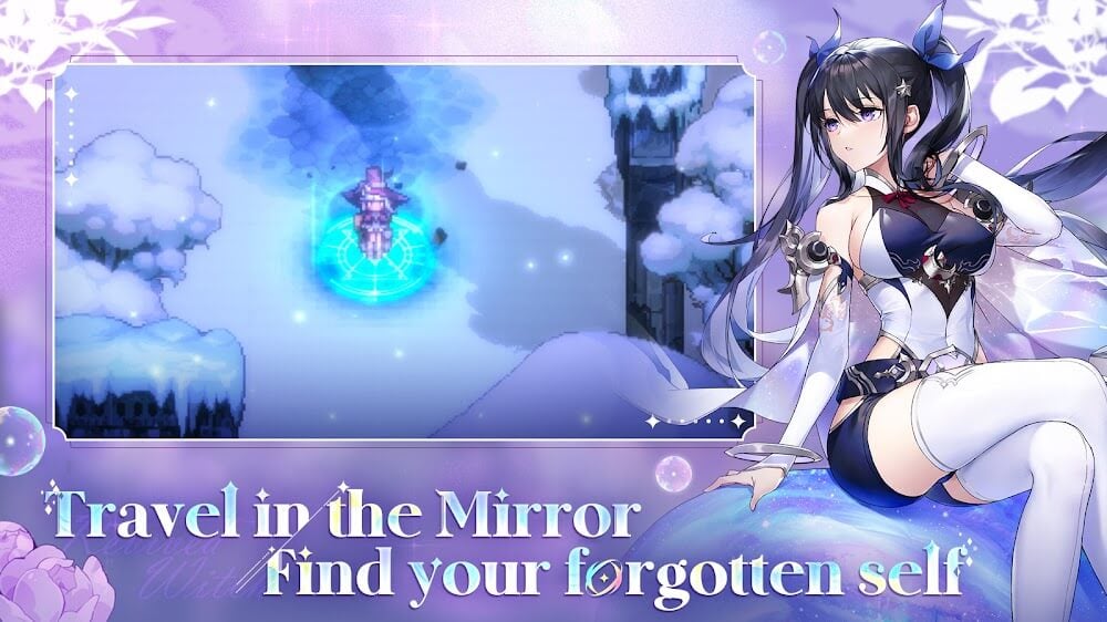 Revived Witch screenshot 7