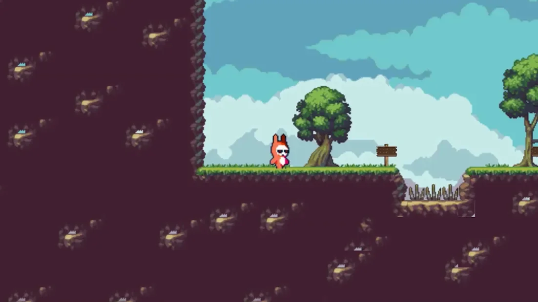 In Another Story : THE LOST FRIENDS