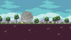 In Another Story: The Lost Friends screenshot 3