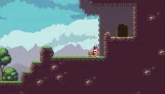 In Another Story: The Lost Friends screenshot 5