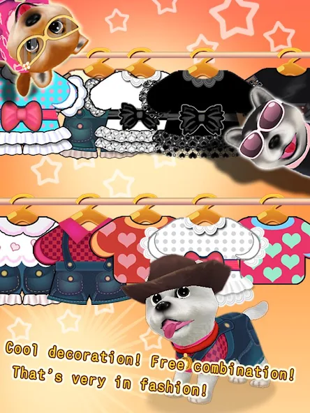 Sunny Puppy screenshot 3