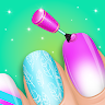 Nail Salon Princess screenshot 1