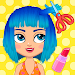 Hair Salon gameplay capture 1