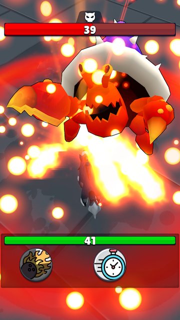 Bacteria screenshot 8