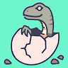 Dino Park screenshot 1