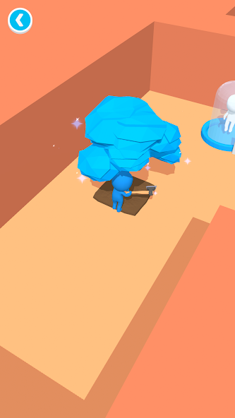 Doppelgangers Adventure screenshot 1