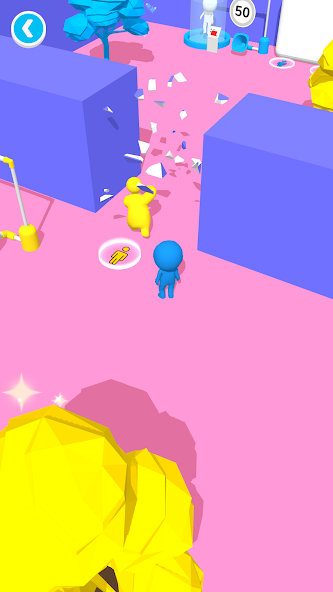 Doppelgangers Adventure screenshot 3