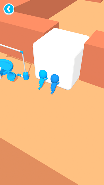 Doppelgangers Adventure screenshot 4