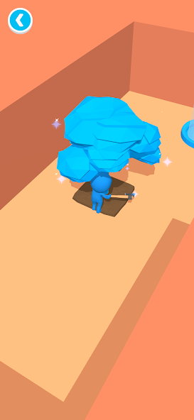 Doppelgangers Adventure screenshot 5