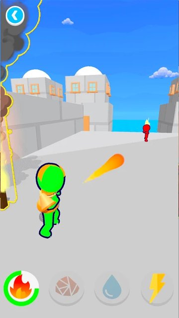 Elements Master screenshot 8