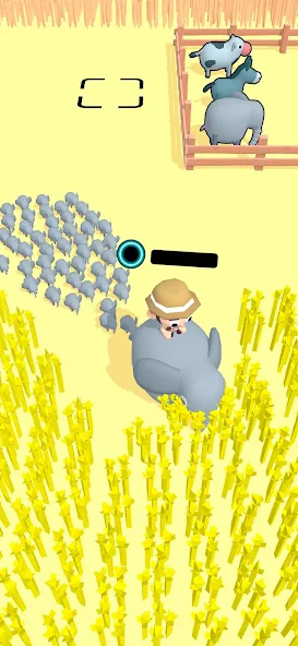Grass Eater screenshot 4