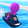 Jet Ski Rush screenshot 1
