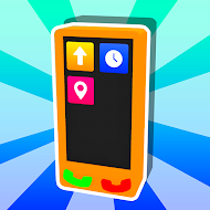 Mobile Run screenshot 1