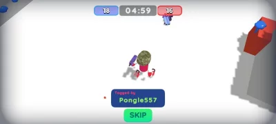 Paintball King screenshot 2