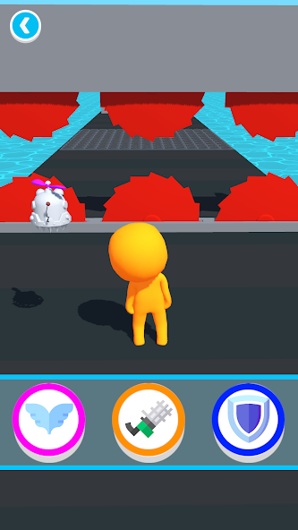 Robot Buddy screenshot 2