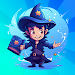 Sorcerer Escape screenshot 1