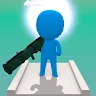 Zombies Exterminator game interface