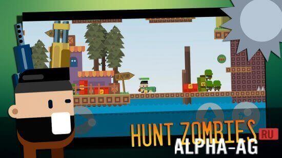 Don't Eat My Brain gameplay preview 2